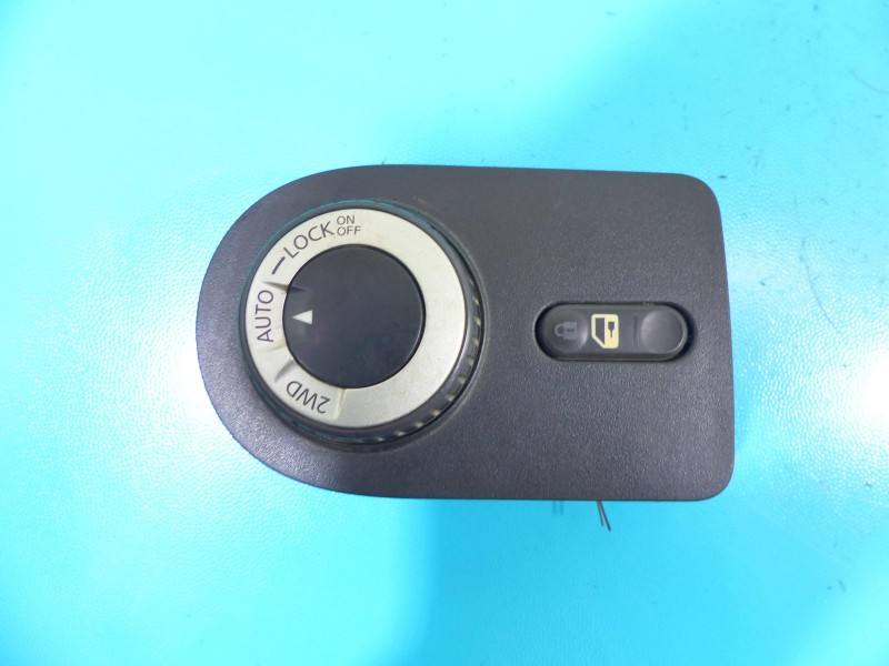 Перемикач кнопка Nissan Qashqai 96912JD60A