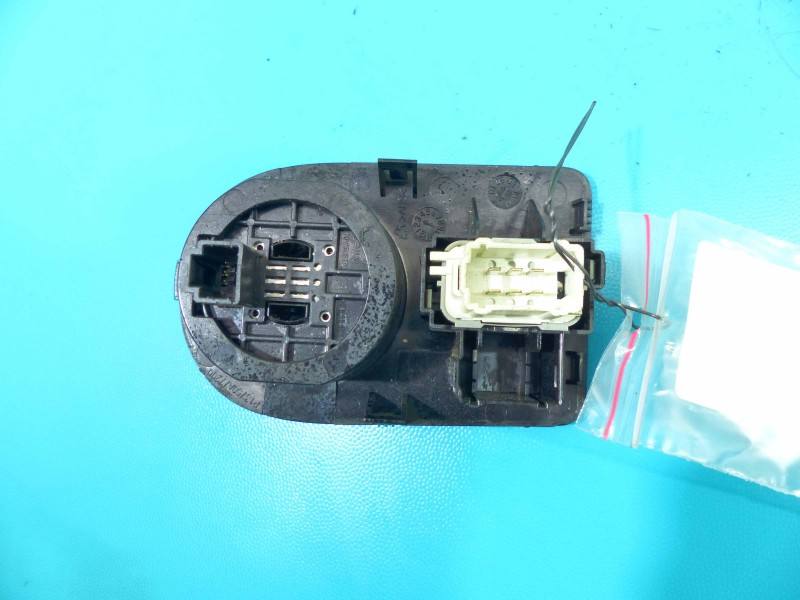 Перемикач кнопка Nissan Qashqai 96912JD60A — фото деталі 3