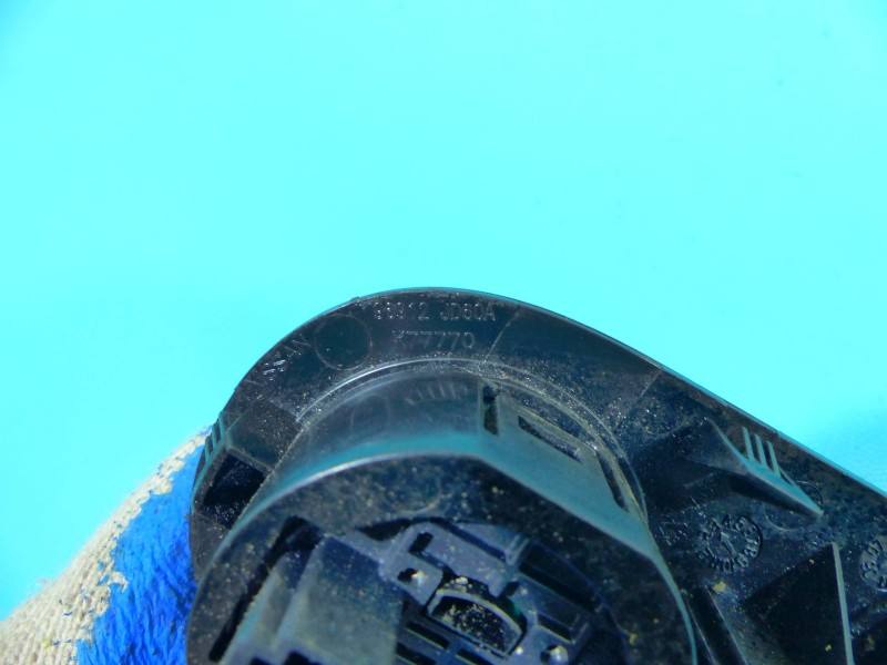 Перемикач кнопка Nissan Qashqai 96912JD60A — фото деталі 4