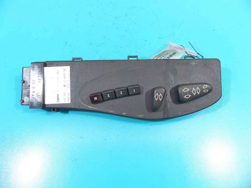 Перемикач кнопка BMW X5 E53 8245383