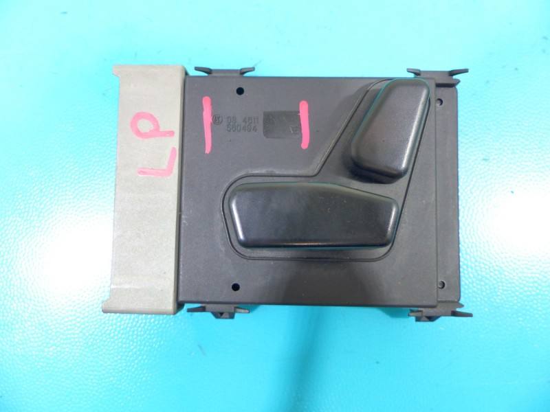 Перемикач кнопка Lancia Thema 56049431AE