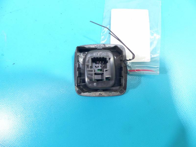 Перемикач кнопка Renault Scenic 3 283891452R — фото деталі 3