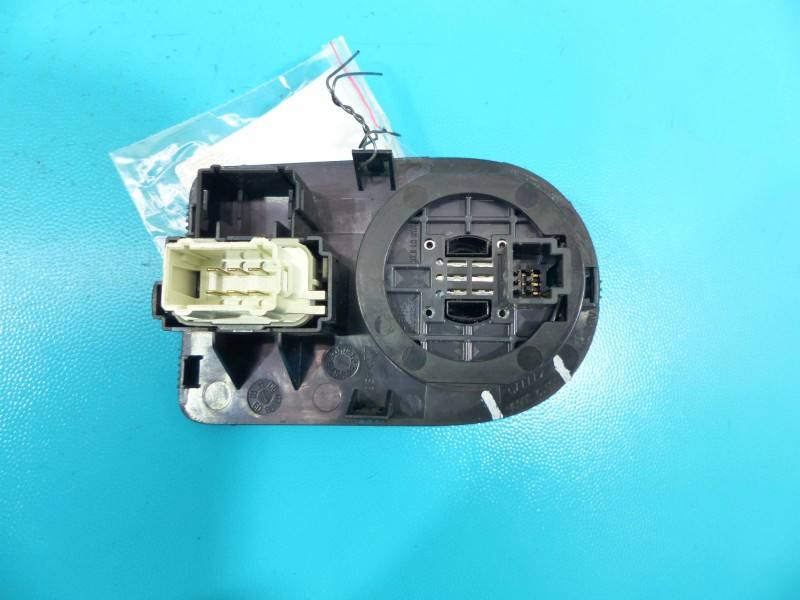 Перемикач кнопка Nissan Qashqai 96912JD60A — фото деталі 3