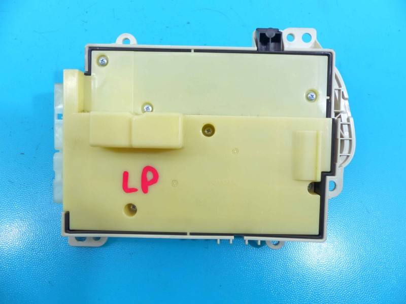 Перемикач кнопка Lexus LS 89713-50110 — фото деталі 5