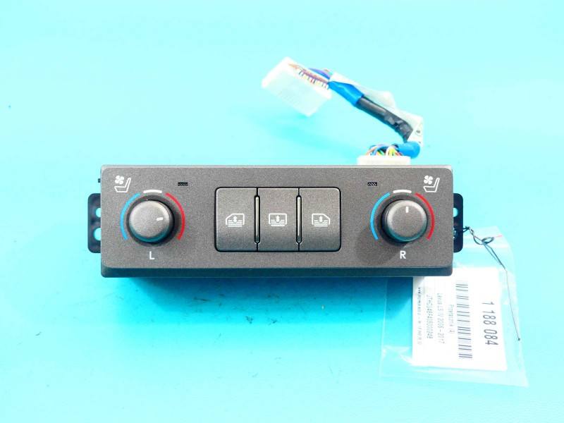 Перемикач кнопка Lexus LS 8222350110A