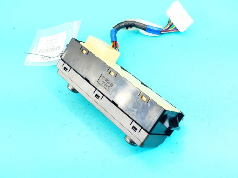 Перемикач кнопка Lexus LS 8222350110A — фото деталі 4