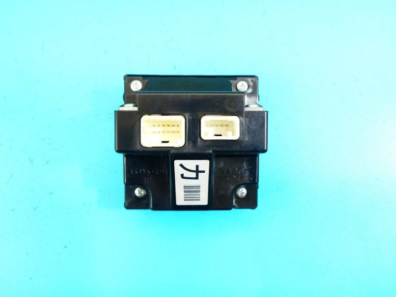Перемикач кнопка Lexus LS 84970-50100 — фото деталі 3