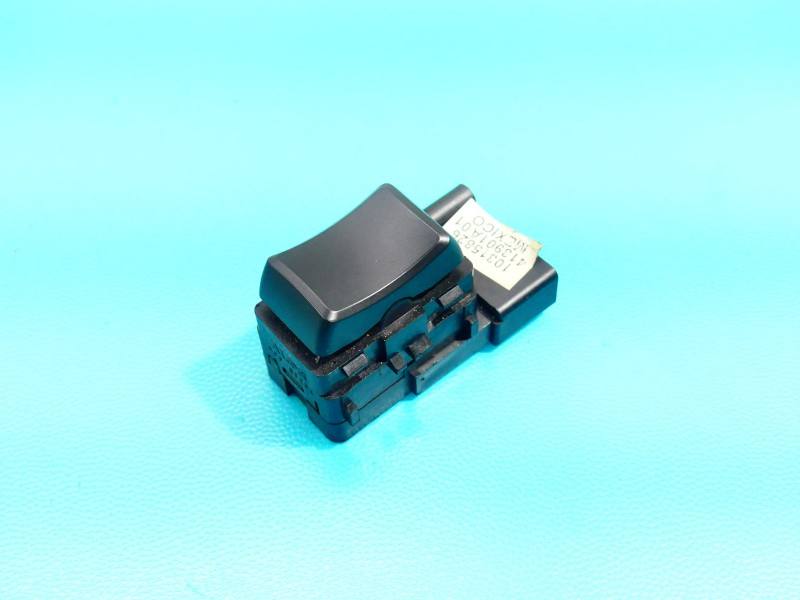 Перемикач кнопка Cadillac SRX 10315826 — фото деталі 2