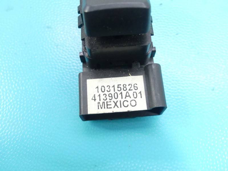Перемикач кнопка Cadillac SRX 413901A01 — фото деталі 3