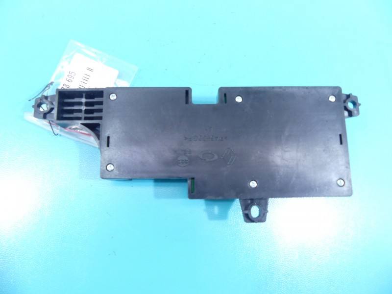 Переключатель кнопка Renault Latitude 2324246 — фото детали 5