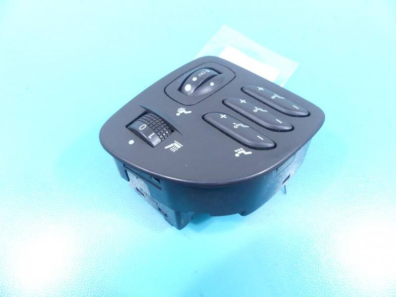 Переключатель кнопка Renault Latitude