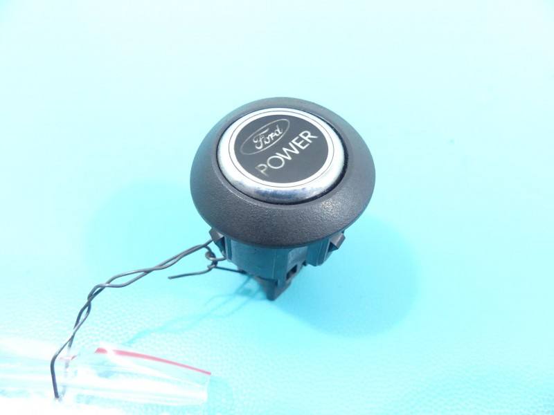 Переключатель кнопка Ford Focus AM5T-11572-AA — фото детали 2