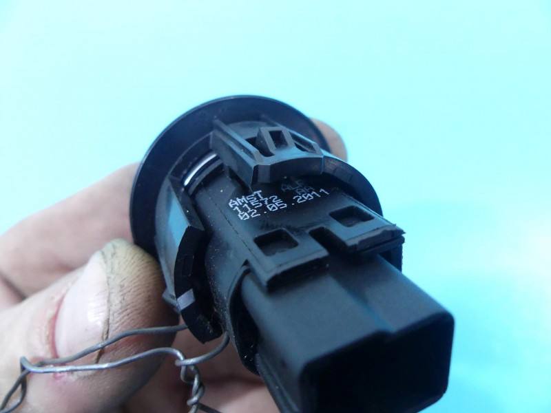 Переключатель кнопка Ford Focus AM5T-11572-AA — фото детали 5
