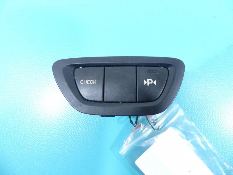 Перемикач кнопка Citroen C5 9682436677