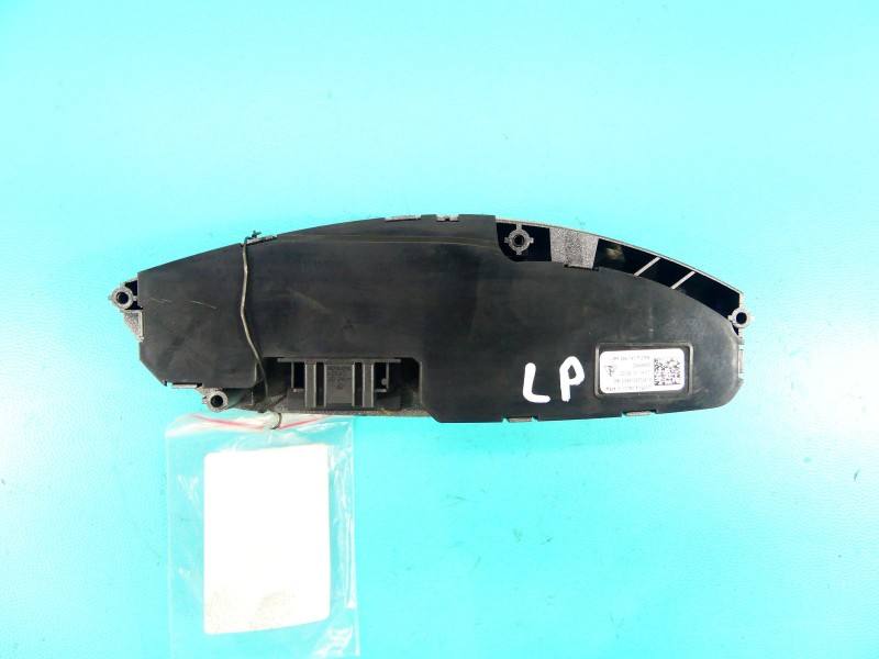 Переключатель кнопка Porsche Panamera 7PP959747P — фото детали 4