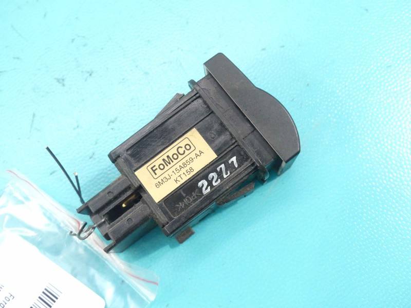 Переключатель кнопка Ford Ranger 6M3J-15A859-AA