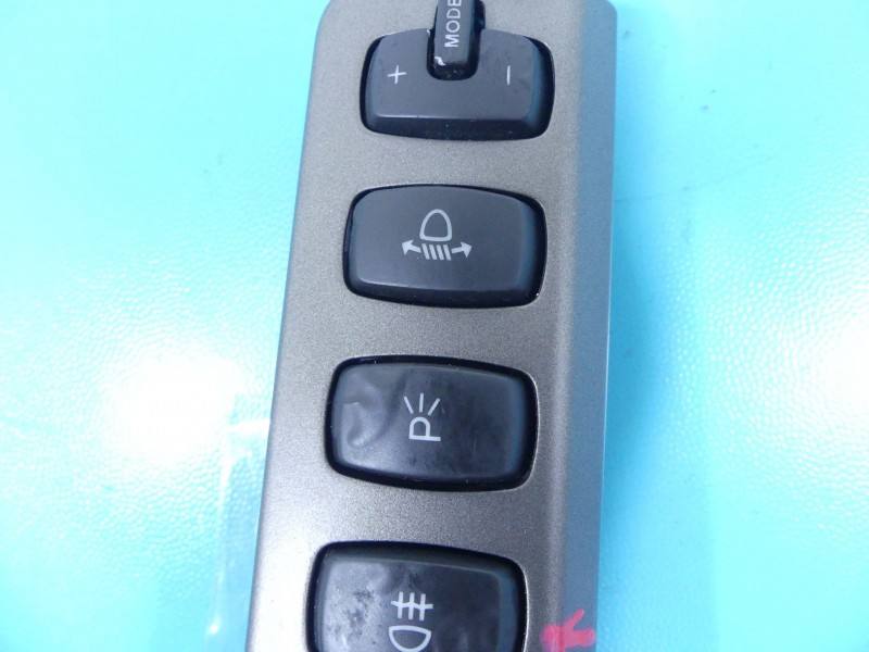 Перемикач кнопка Fiat Croma 735398203 — фото деталі 4