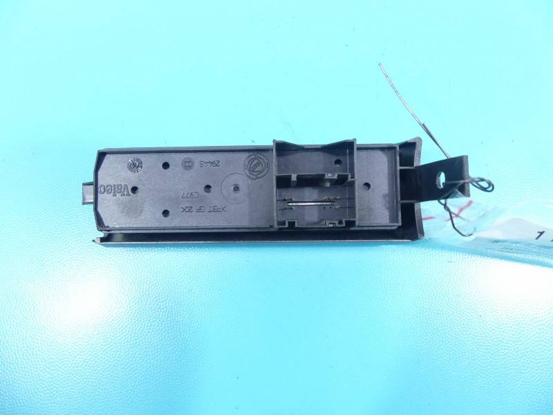 Перемикач кнопка Fiat Croma 735398203 — фото деталі 5