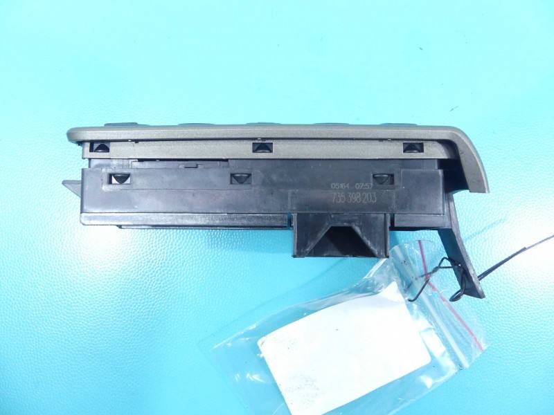 Перемикач кнопка Fiat Croma 735398203 — фото деталі 6