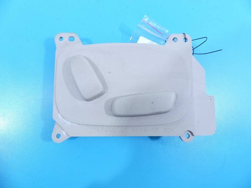 Перемикач кнопка Jaguar XF 9X23-14B566-PB