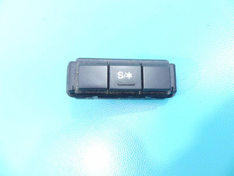 Переключатель кнопка Citroen C6 96516614ZD