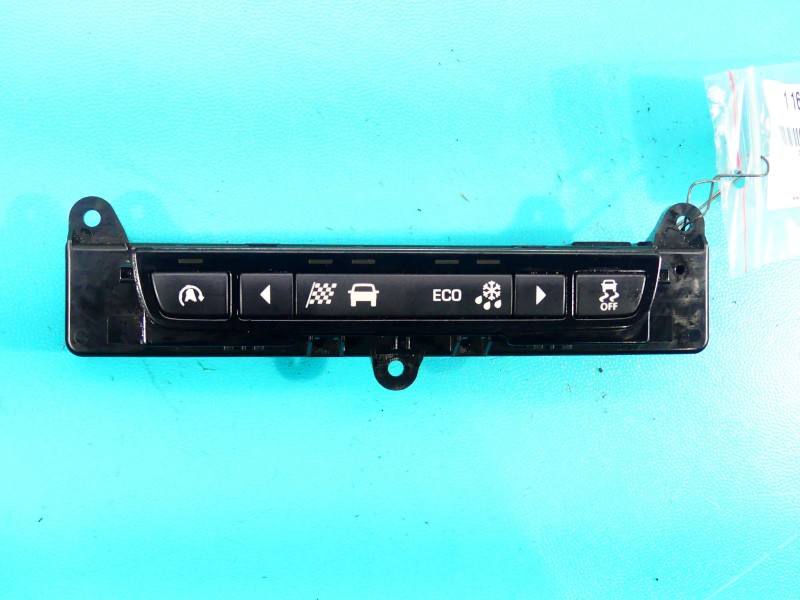 Перемикач кнопка Jaguar XF GX73-14B790-AG