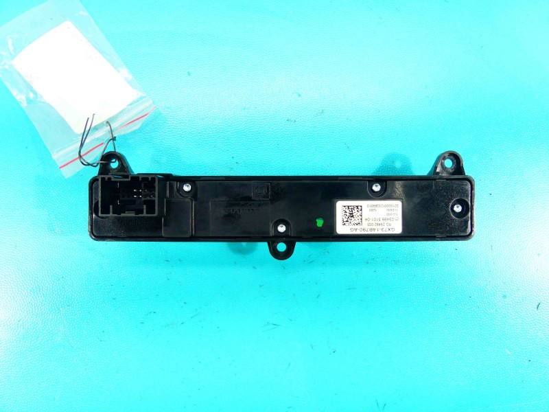 Перемикач кнопка Jaguar XF GX73-14B790-AG — фото деталі 4