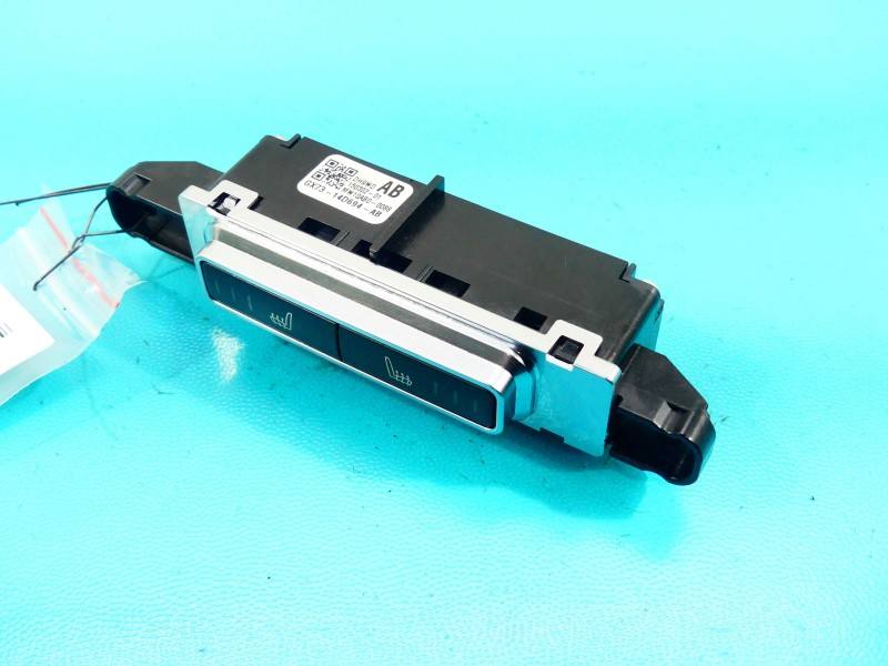 Переключатель кнопка Jaguar XF GX73-14D694-AB — фото детали 2
