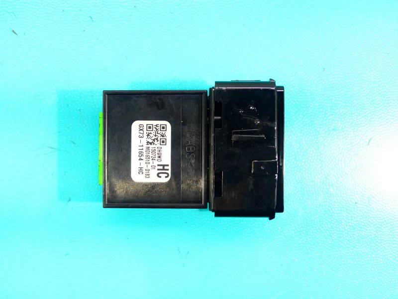 Перемикач кнопка Jaguar XF GX73-11654-HC — фото деталі 5