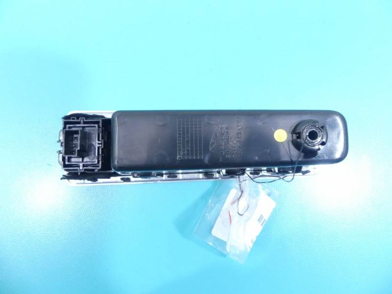 Перемикач кнопка Jaguar XF GX63-22634-A — фото деталі 3