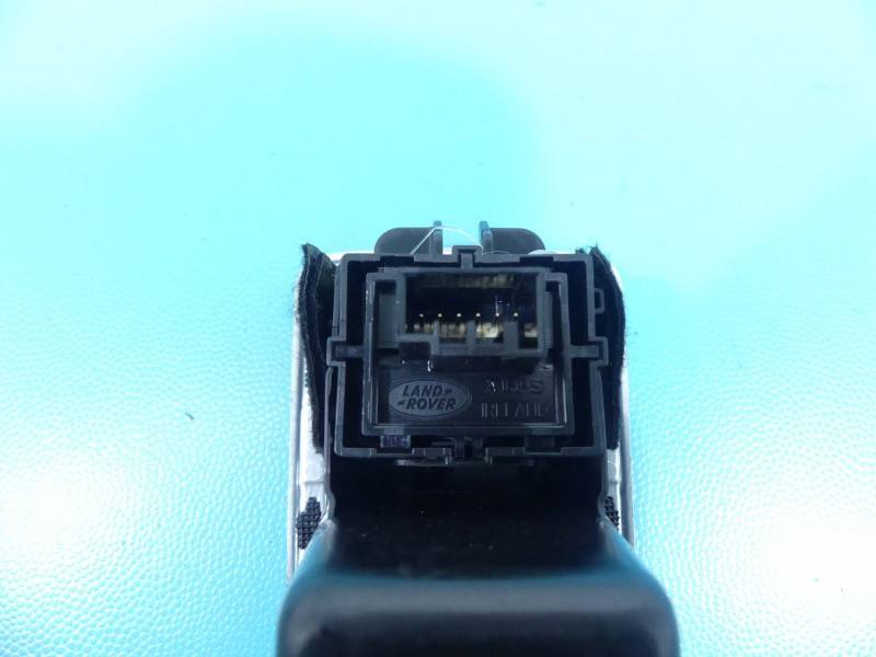 Перемикач кнопка Jaguar XF GX63-22634-A — фото деталі 5