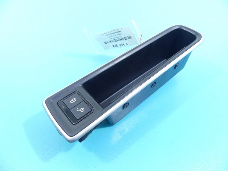 Перемикач кнопка Jaguar XF GX63-22634-A