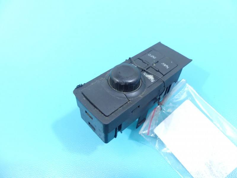Переключатель кнопка Audi A4 B6 8E0910721
