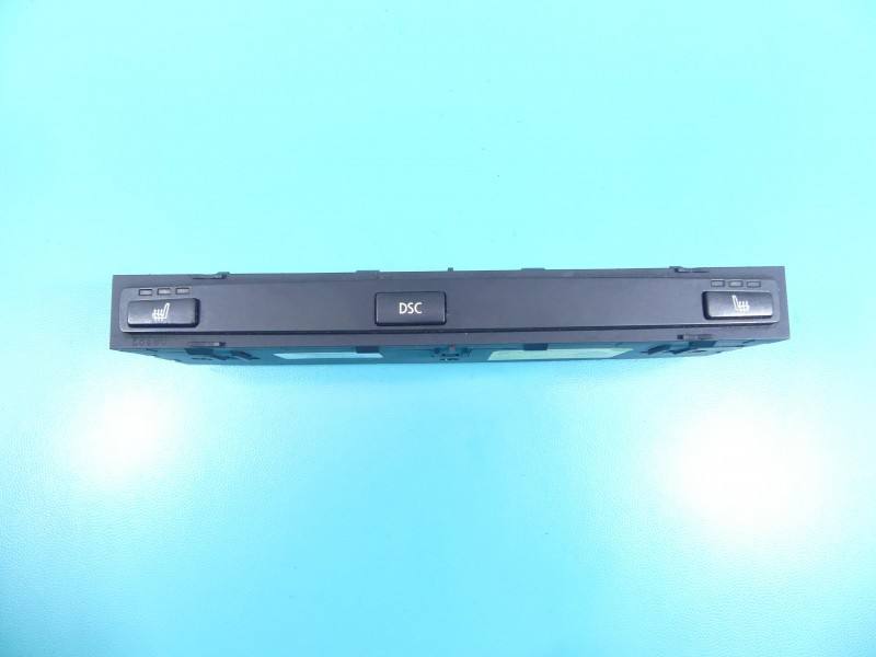 Перемикач кнопка BMW 5 E60 6938293 — фото деталі 2