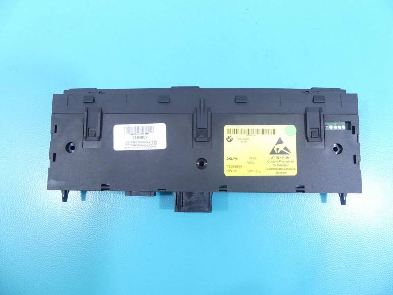 Перемикач кнопка BMW 5 E60 6938293 — фото деталі 5