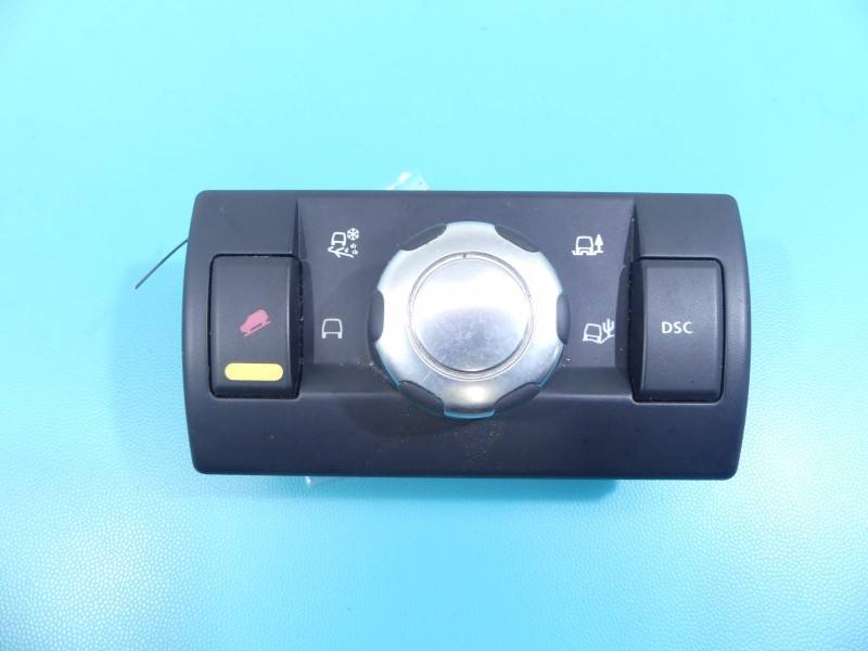 Перемикач кнопка Land Rover Freelander 6H52-14B596-CD