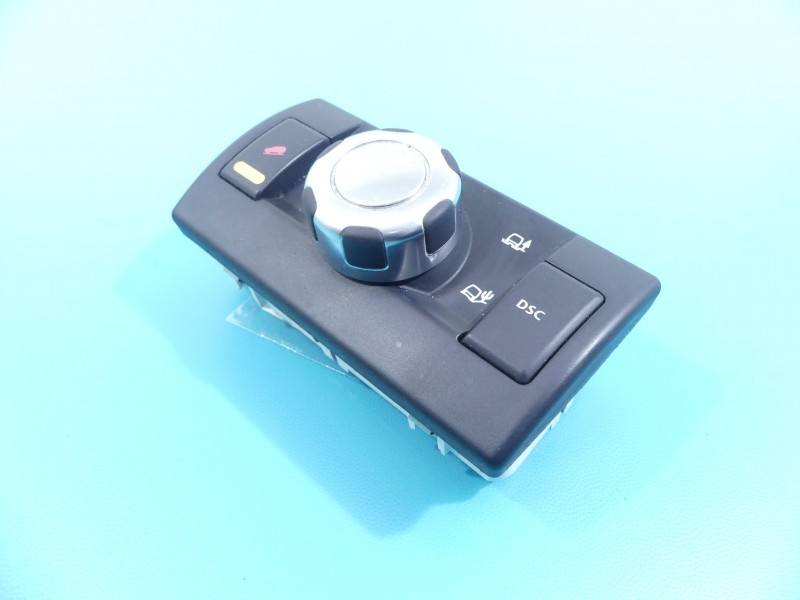 Перемикач кнопка Land Rover Freelander 6H52-14B596-CD — фото деталі 2