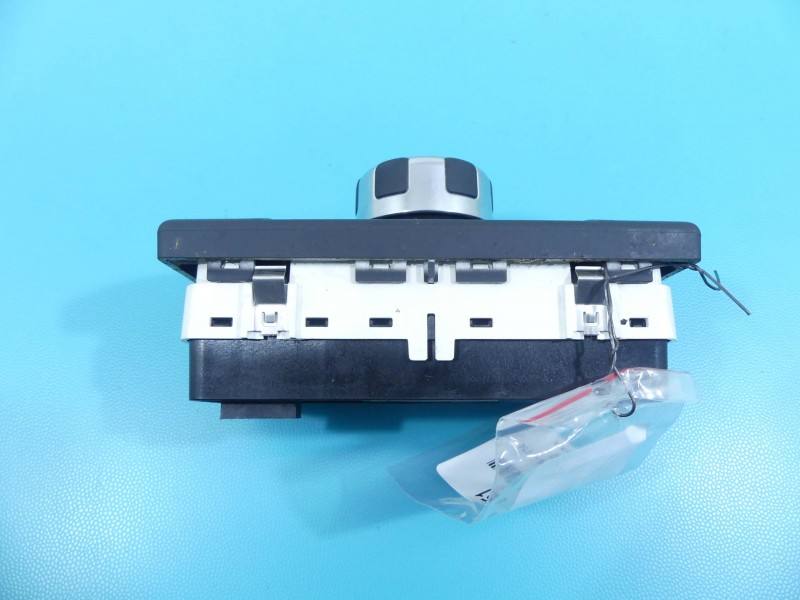 Перемикач кнопка Land Rover Freelander 6H52-14B596-CD — фото деталі 3