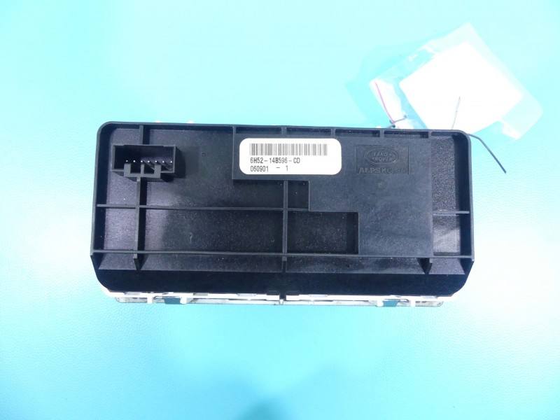Перемикач кнопка Land Rover Freelander 6H52-14B596-CD — фото деталі 4