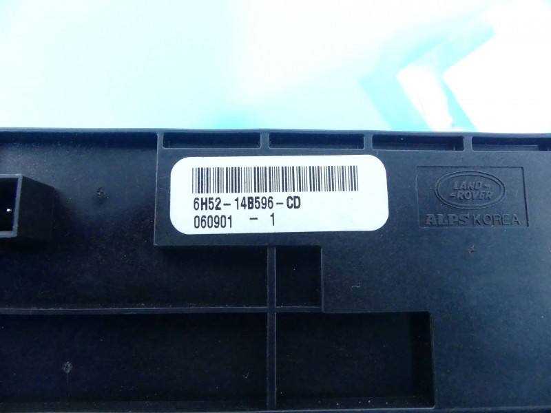 Перемикач кнопка Land Rover Freelander 6H52-14B596-CD — фото деталі 5