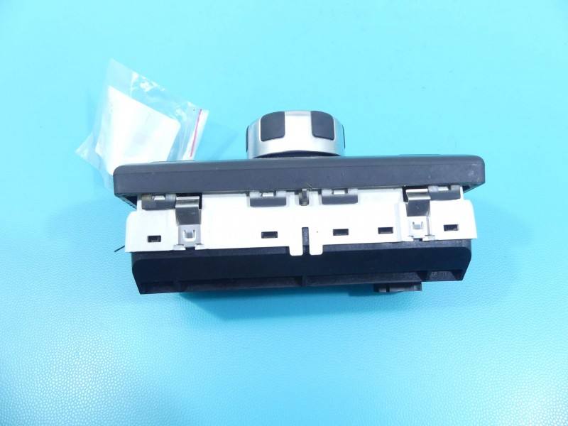 Перемикач кнопка Land Rover Freelander 6H52-14B596-CD — фото деталі 6