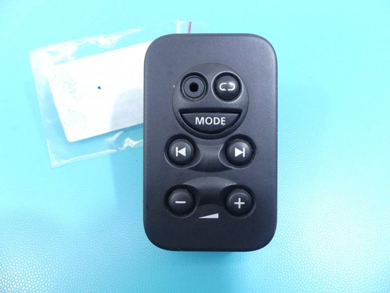 Перемикач кнопка Land Rover Freelander 5H22-18K909-AA