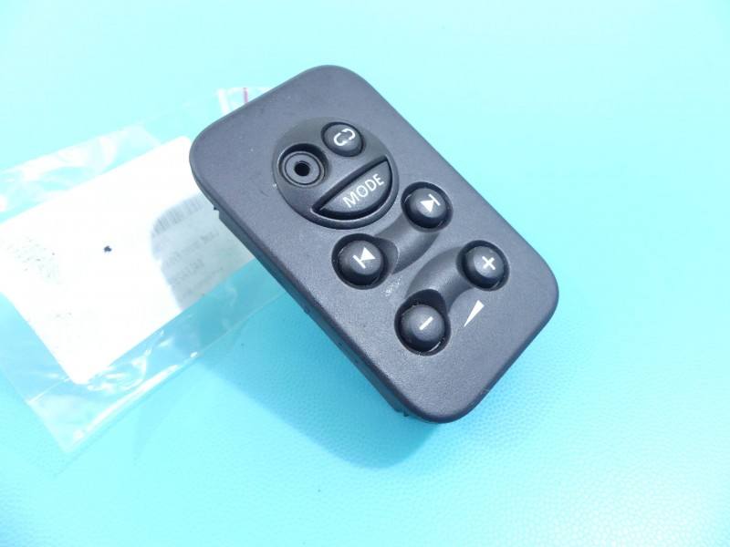 Перемикач кнопка Land Rover Freelander 5H22-18K909-AA — фото деталі 2