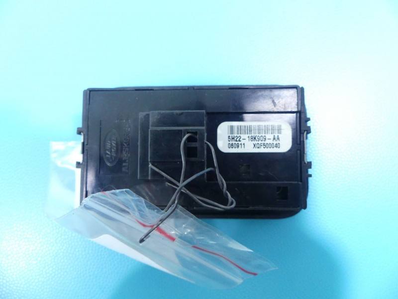 Перемикач кнопка Land Rover Freelander 5H22-18K909-AA — фото деталі 3