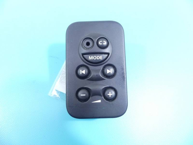 Перемикач кнопка Land Rover Freelander 5H22-18K909-AA — фото деталі 2