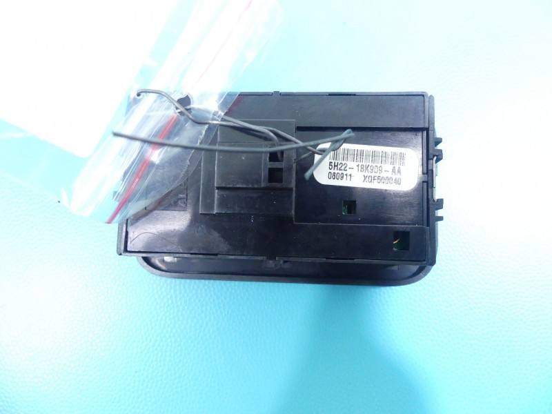 Перемикач кнопка Land Rover Freelander 5H22-18K909-AA — фото деталі 3