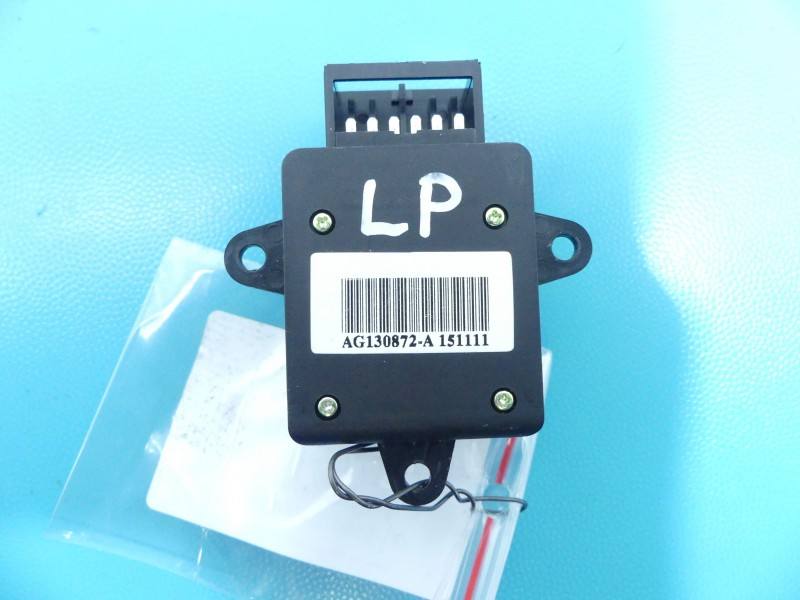 Перемикач кнопка Tesla Model S AG130872-A — фото деталі 4