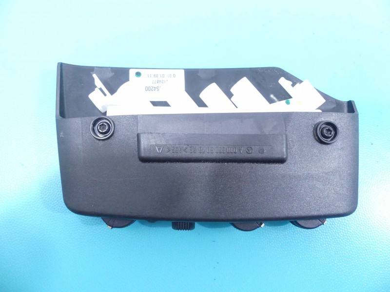 Перемикач кнопка Mercedes E W212 A0008008078 — фото деталі 4