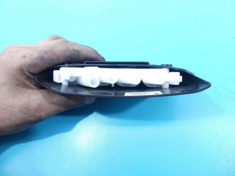 Перемикач кнопка Mercedes E W212 A0008008078 — фото деталі 6