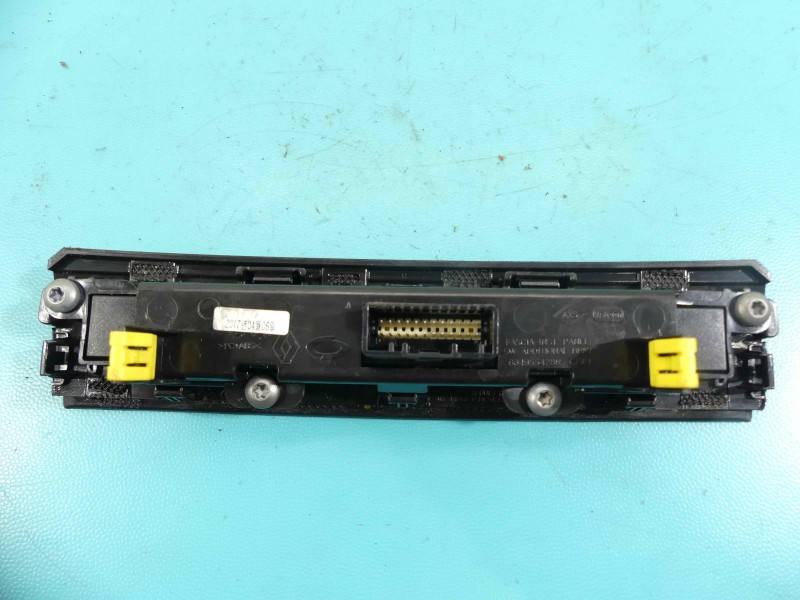 Перемикач кнопка Renault Talisman 684955428R — фото деталі 4